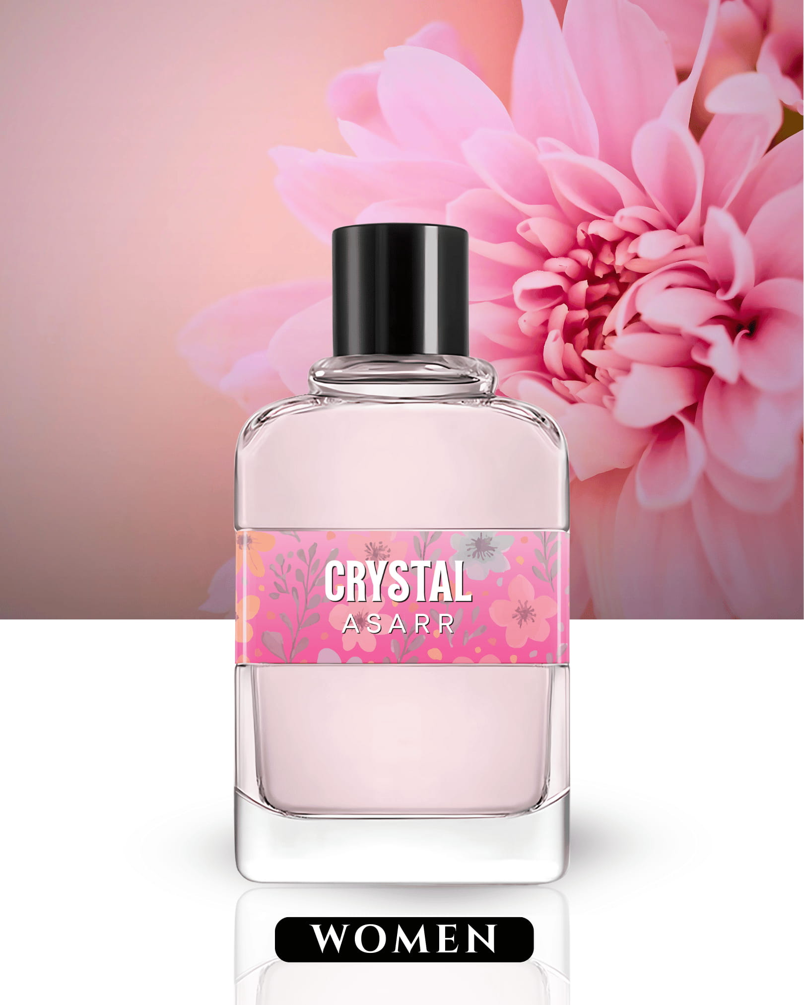 Crystal–Inspired By Versace Bright Crystal