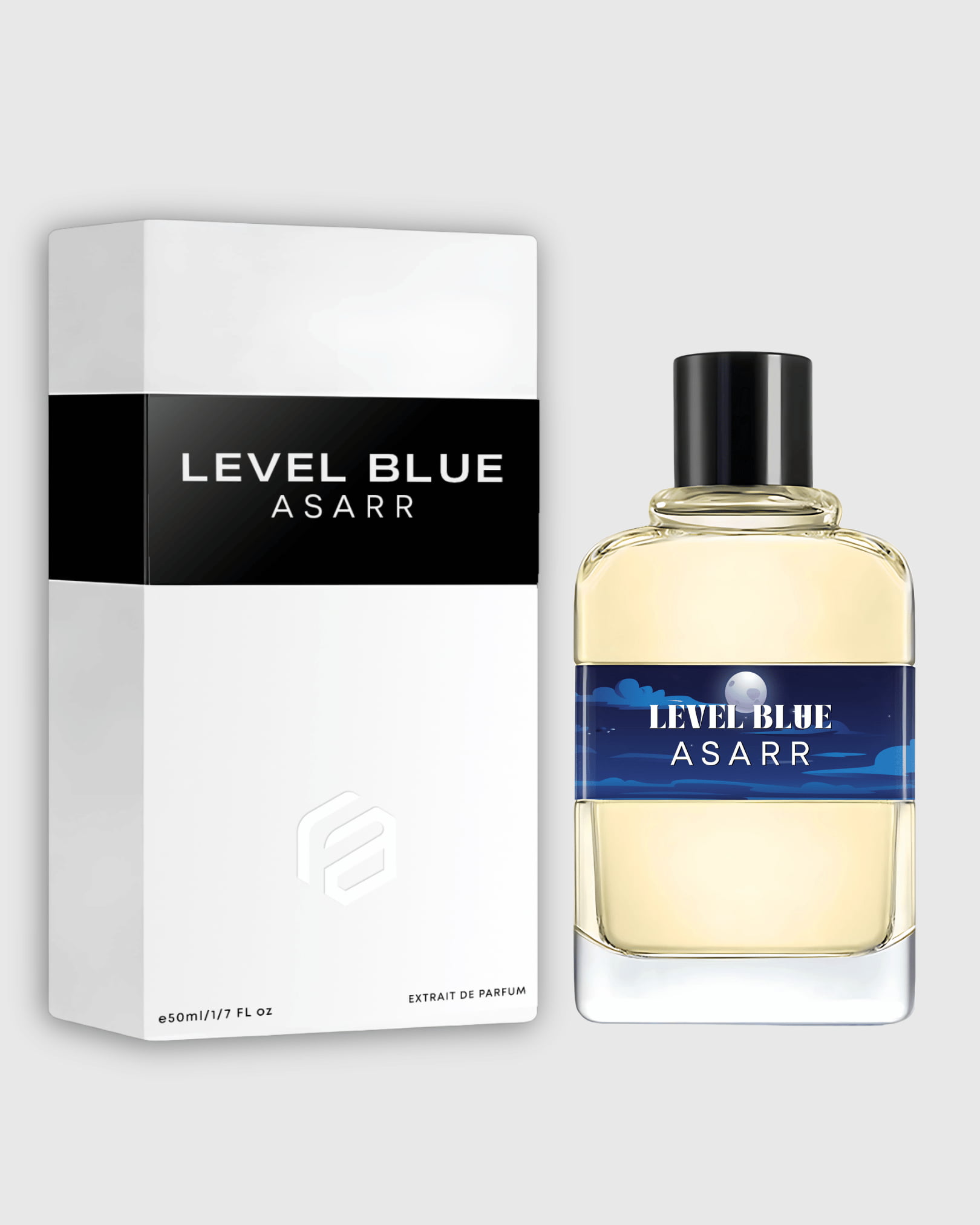 Level Blue