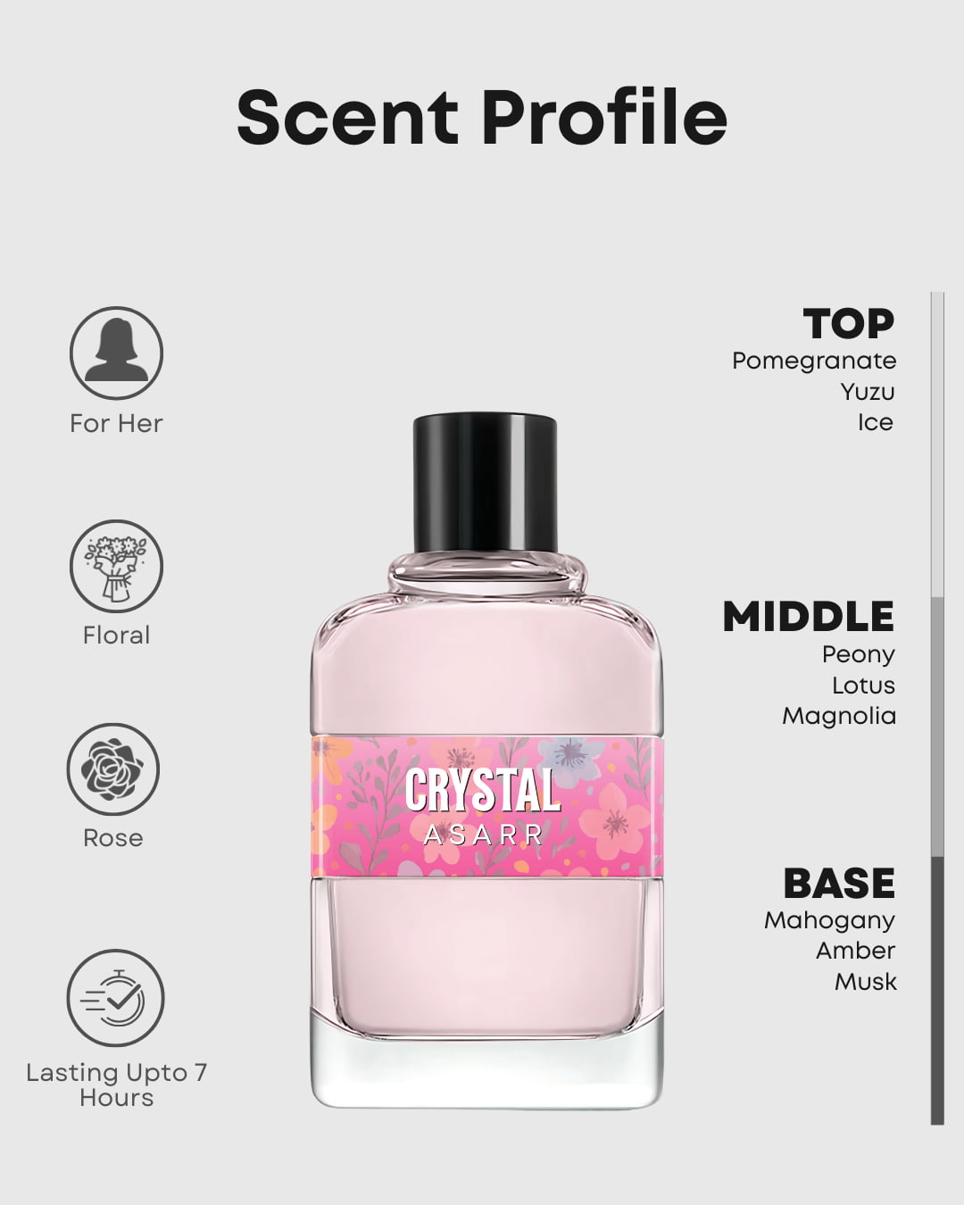 Crystal–Inspired By Versace Bright Crystal