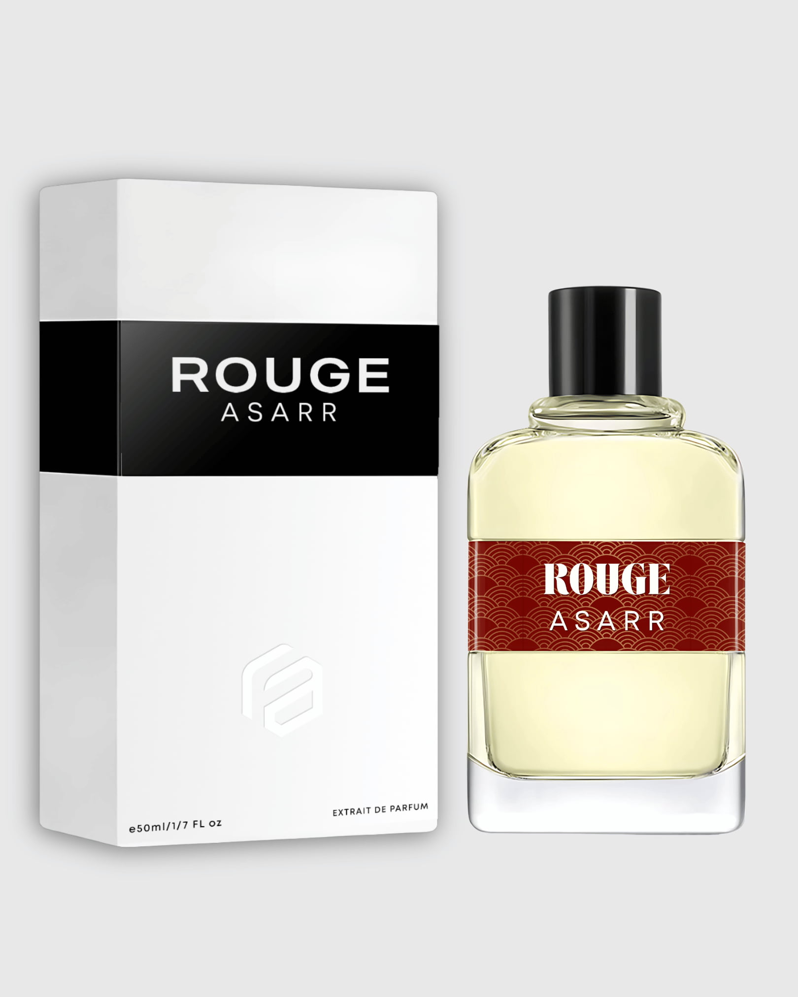 Rouge–Inspired By Baccarat Rouge 540