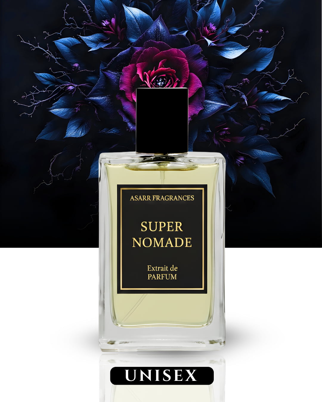 Super Nomade–Inspired By LV Ombre Nomade