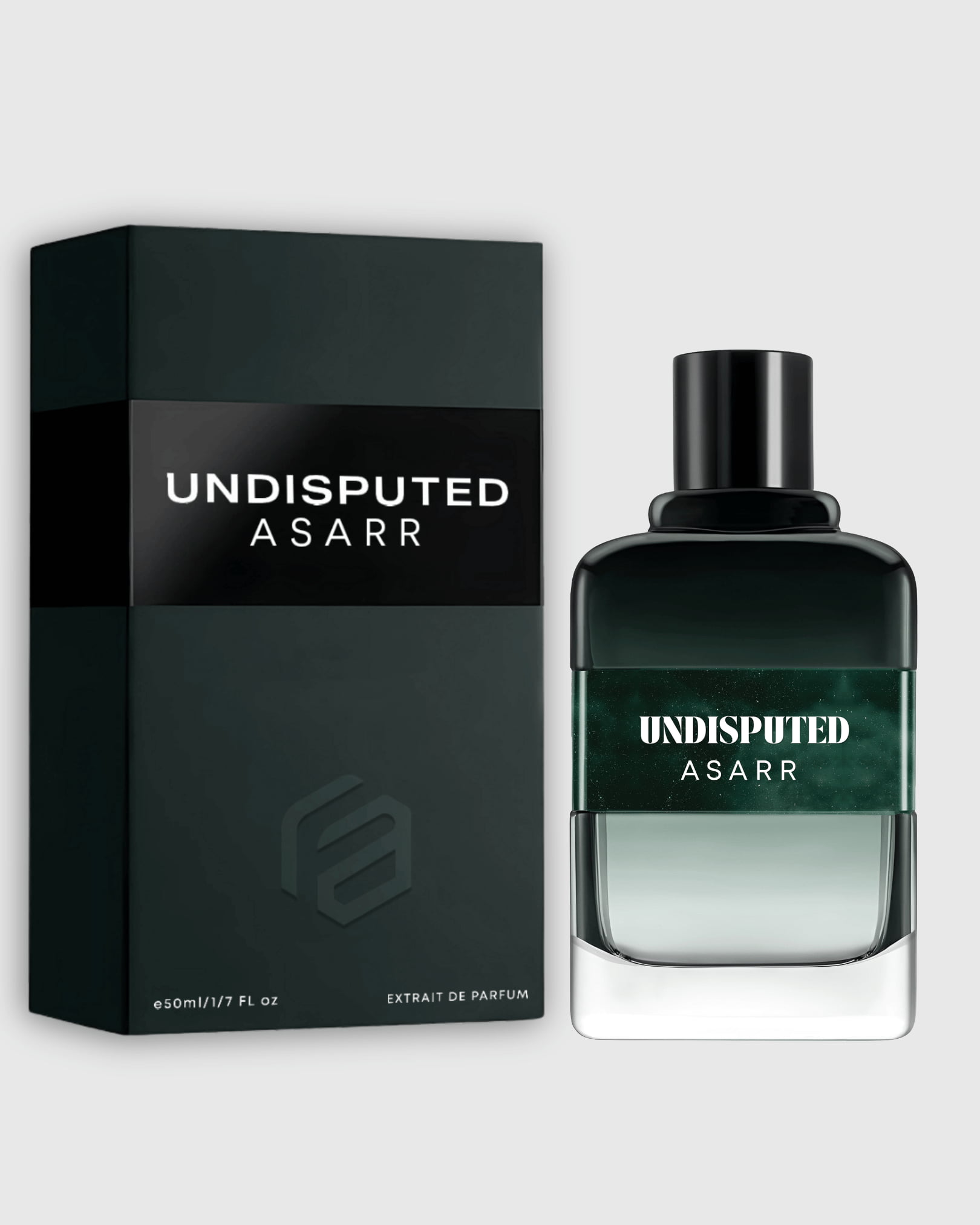 Undisputed–Inspired By Versace Eros