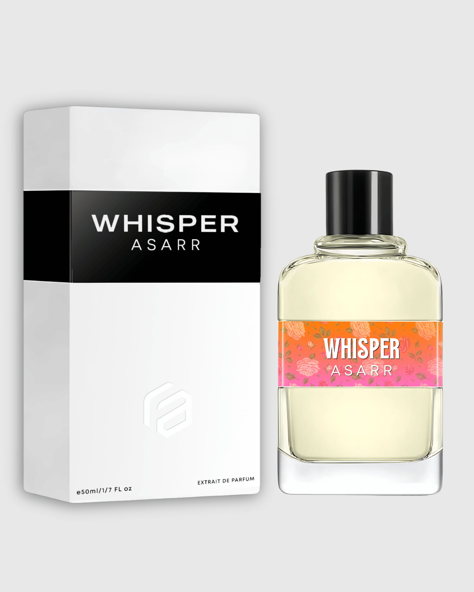 Whisper–Inspired By Gucci Flora