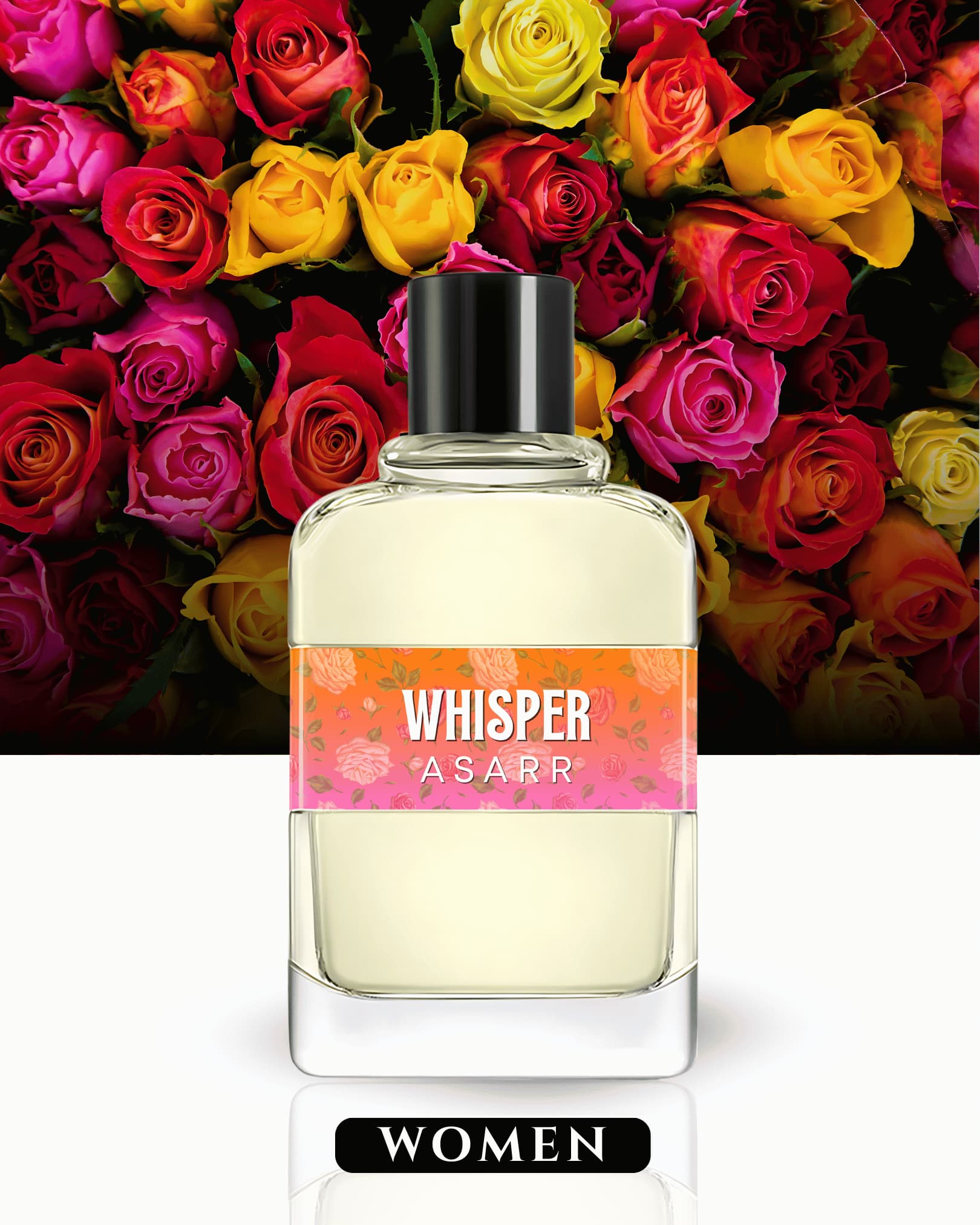 Whisper–Inspired By Gucci Flora