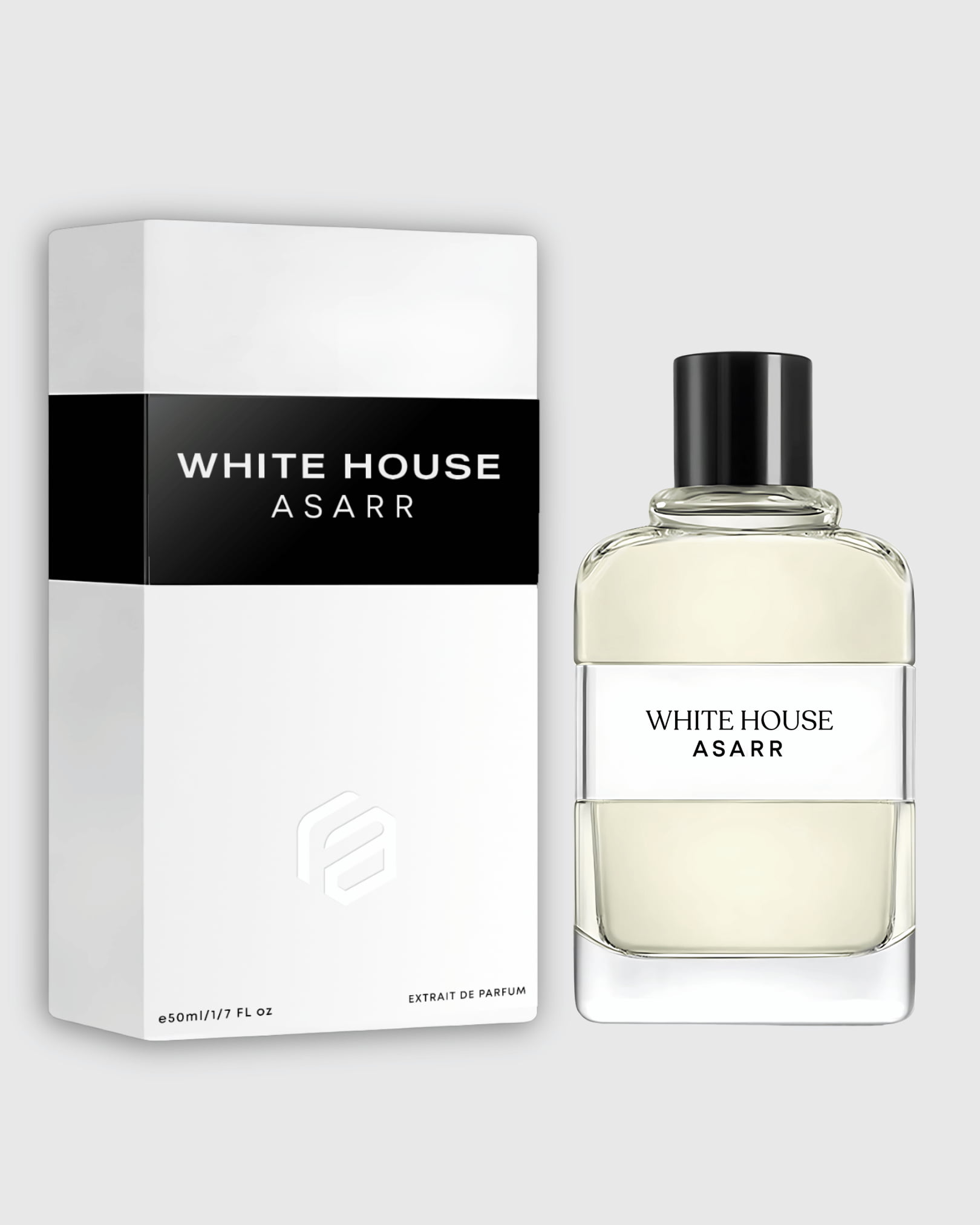 White House–Inspired By Office For Men