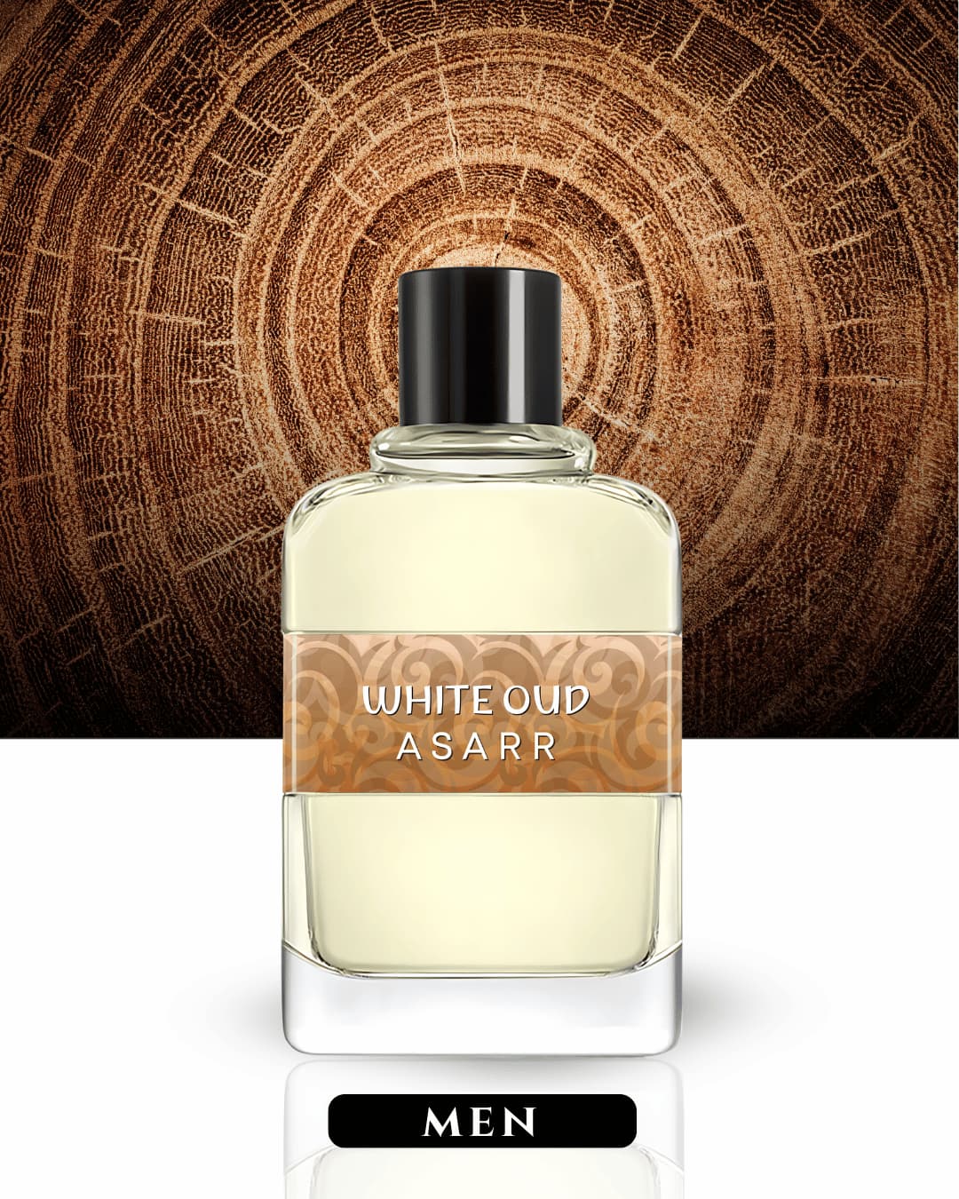 White Oud