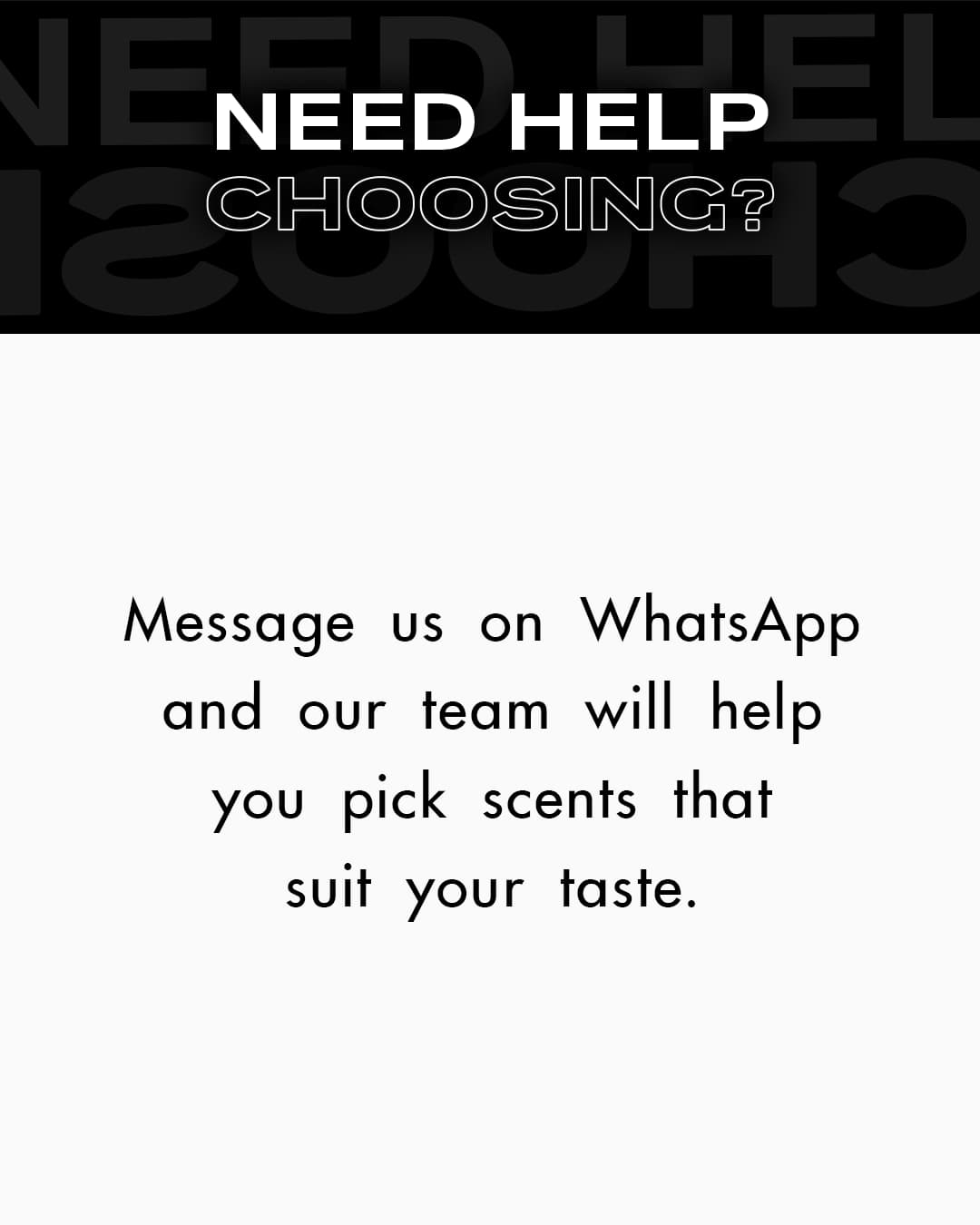 Custom Discovery Set – Pick Any 5 Testers